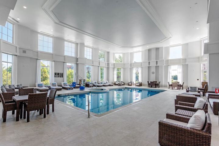 Hilton Columbus at Easton