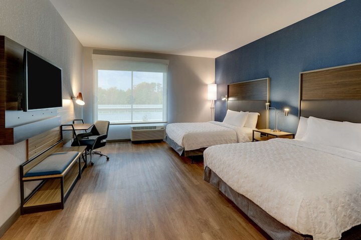 Tru by Hilton Raleigh Garner