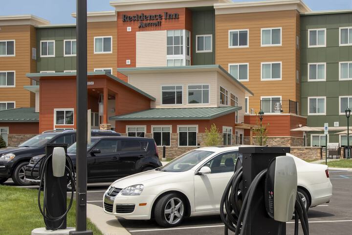 Residence Inn by Marriott Lafayette