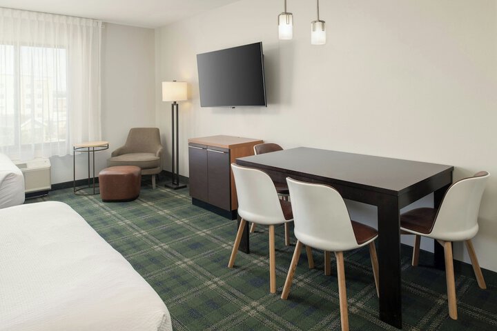 TownePlace Suites Billings