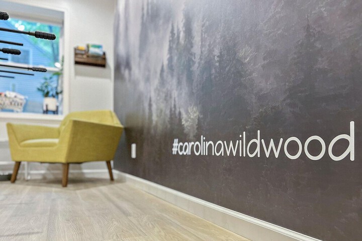 Carolina Wildwood in Fletcher