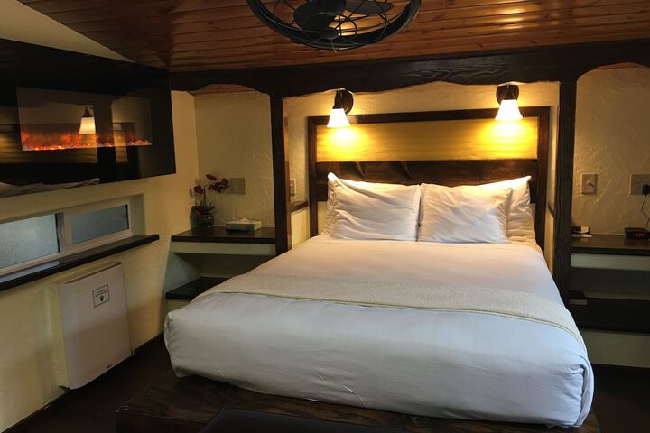 Chalet Kilauea