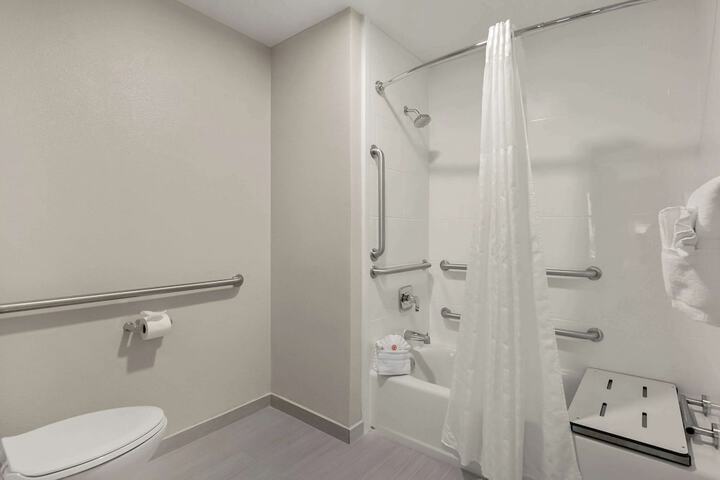 Comfort Inn Conroe