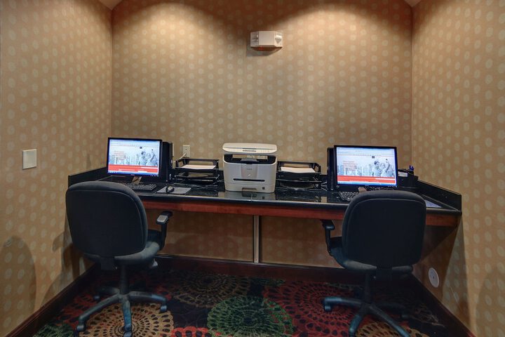 Holiday Inn Express & Suites Altus by IHG