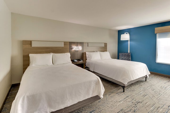 Holiday Inn Express & Suites Ardmore by IHG