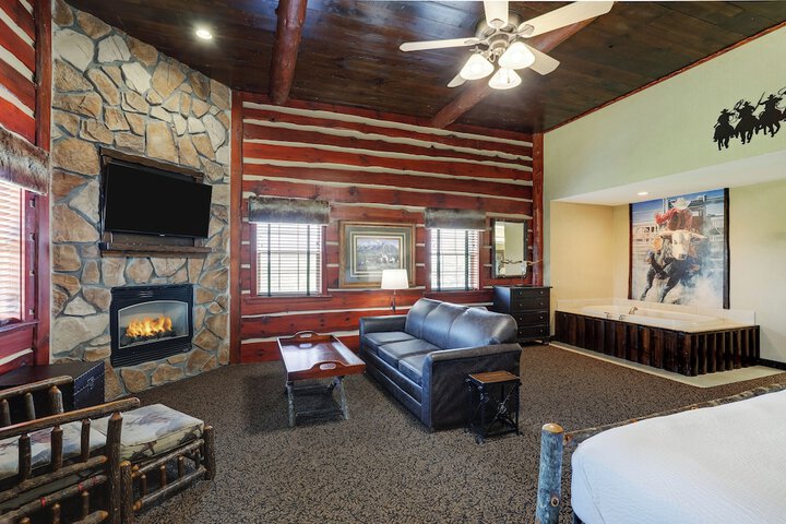 Stoney Creek Hotel Columbia