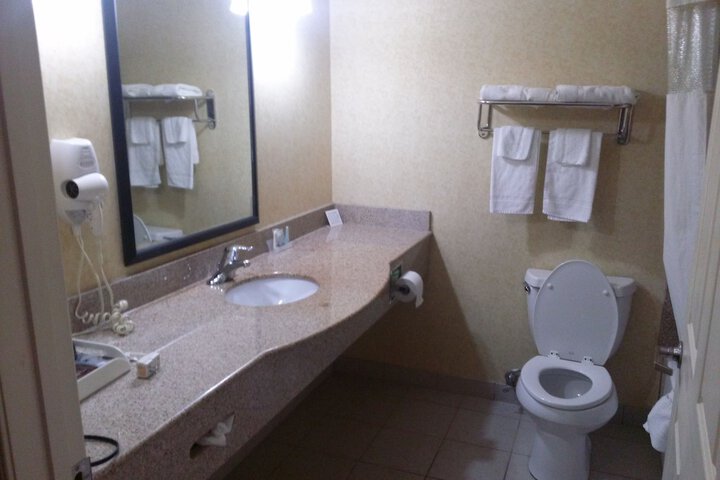 Sleep Inn & Suites Ronks - Lancaster Area