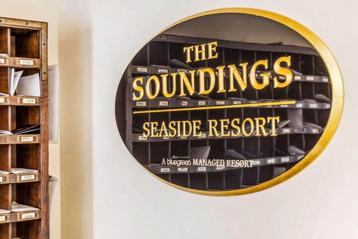Bluegreen Vacations The Soundings an Ascend Collection Resort