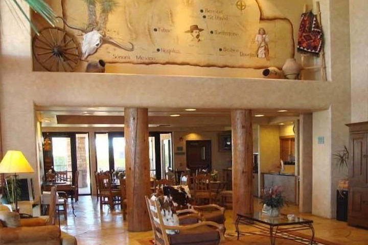 Hotel Interior 12 of 39