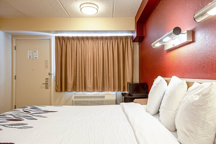 Red Roof Inn Huntington