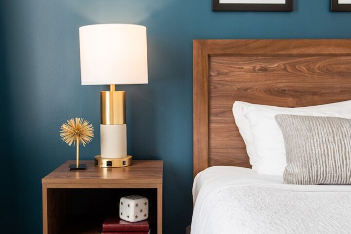 Magnolia Hotel Omaha