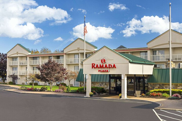 Hotel 2 of 44