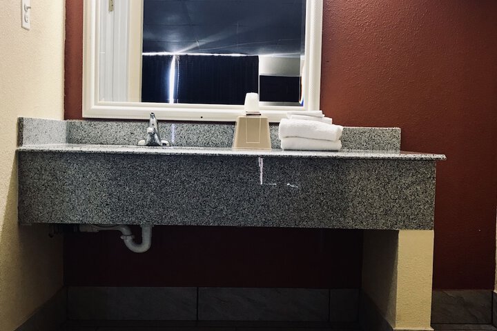 Executive Inn