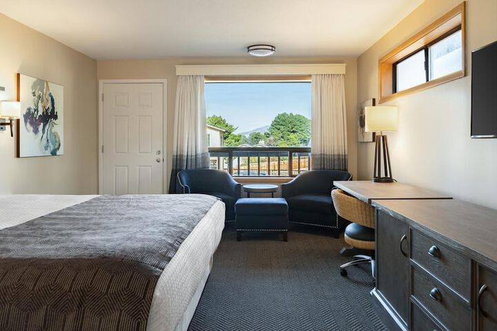 Gold Beach Inn