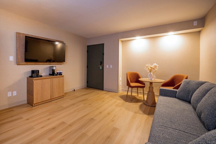 DoubleTree by Hilton Wilkes-Barre