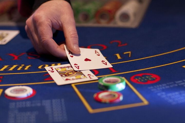 Casino New Brunswick