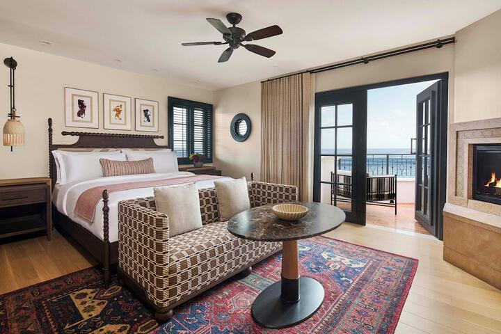 The Ritz-Carlton Bacara Santa Barbara