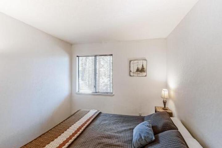 Living Pines Condominium