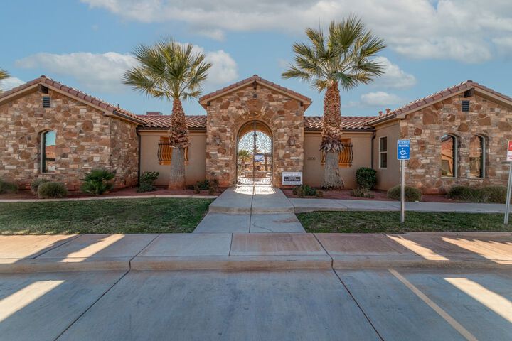 Paradise Village 3 - Grand View Estates
