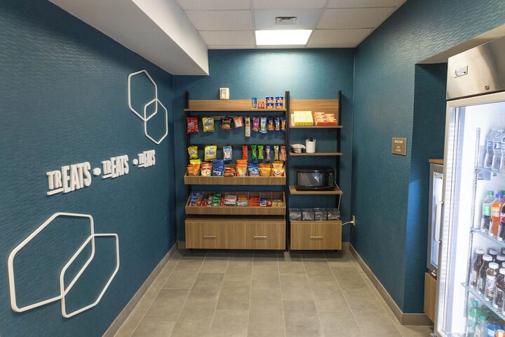 Hampton Inn & Suites Austin - Lakeway