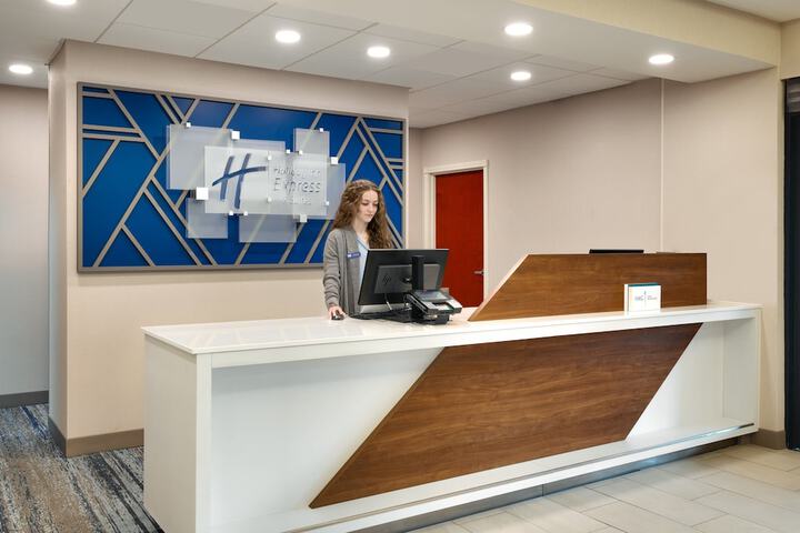 Holiday Inn Express Hotel & Suites Helena by IHG
