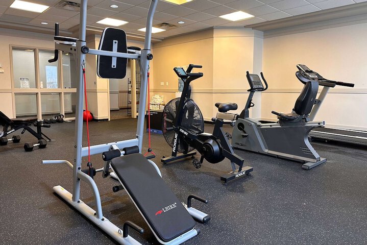 Health and Fitness 64 of 65
