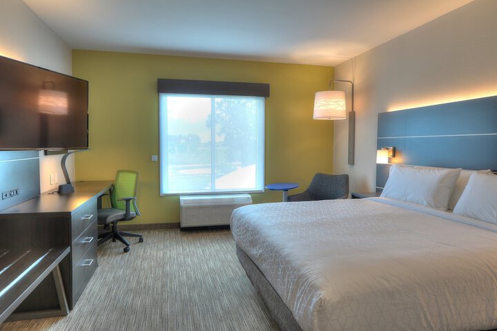 Holiday Inn Express Hotel & Suites Mobile / Saraland by IHG
