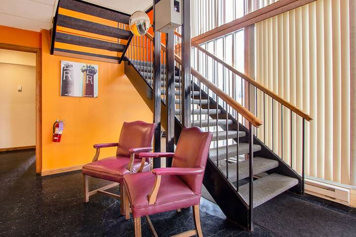 Hotel Interior 20 of 47