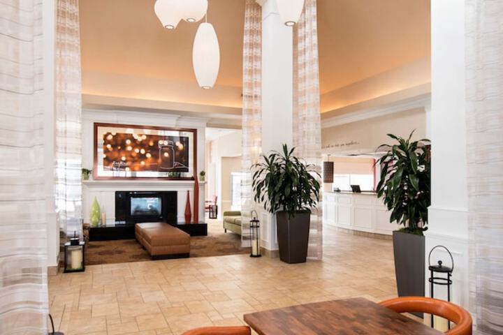 Hotel Interior 5 of 29