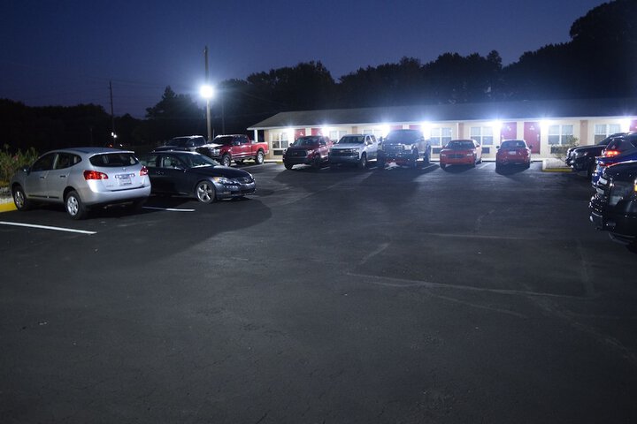 White Oaks Motel Pennsville / Carneys Point