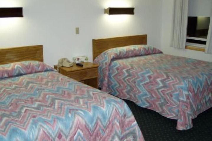 Sunset Inn