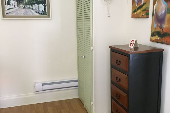 Harmony B & B & Suites