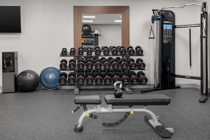 Health and Fitness 42 of 48