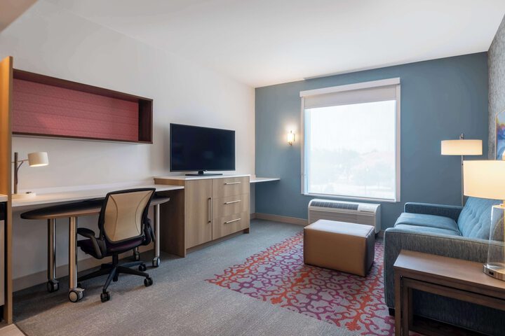 Home2 Suites by Hilton Santa Rosa Beach