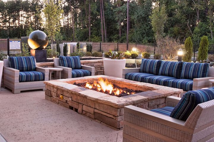 Terrace/Patio 47 of 51