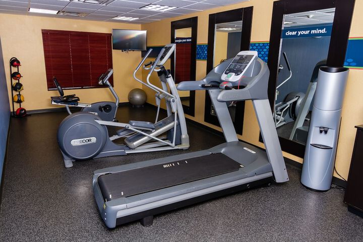 Hampton Inn Norco-Corona-Eastvale