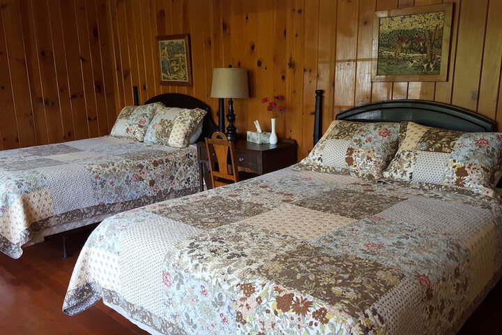 Pisgah View Ranch