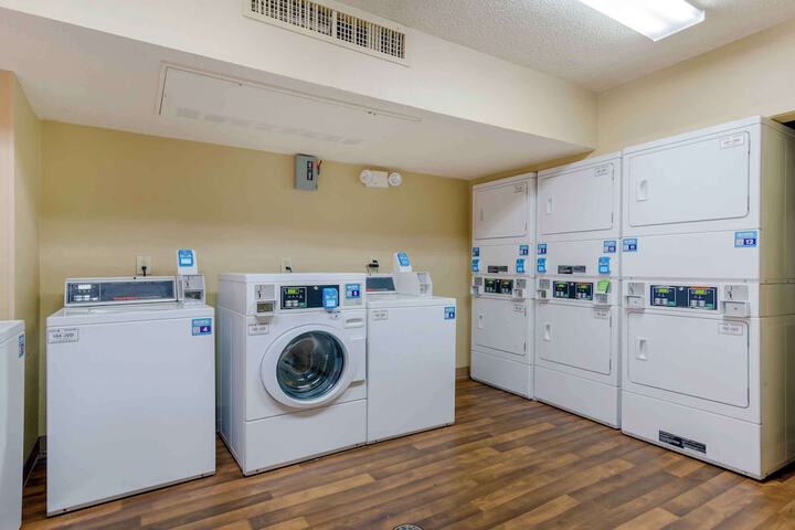 Extended Stay America Suites Atlanta Marietta Powers Ferry R