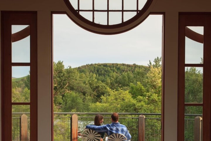 The Inn at Abeja