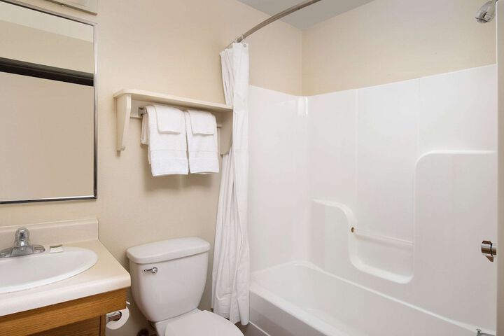 WoodSpring Suites Rockwall-East Dallas