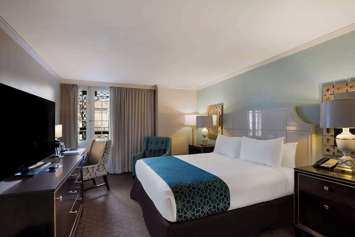 The Royal Sonesta New Orleans