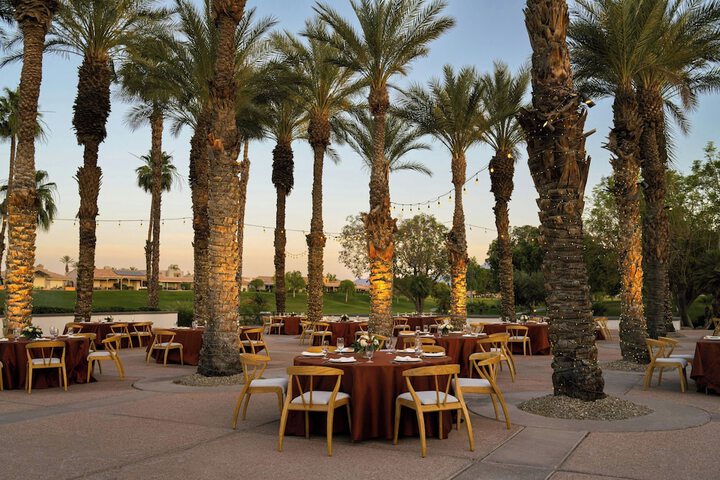The Westin Rancho Mirage Golf Resort & Spa
