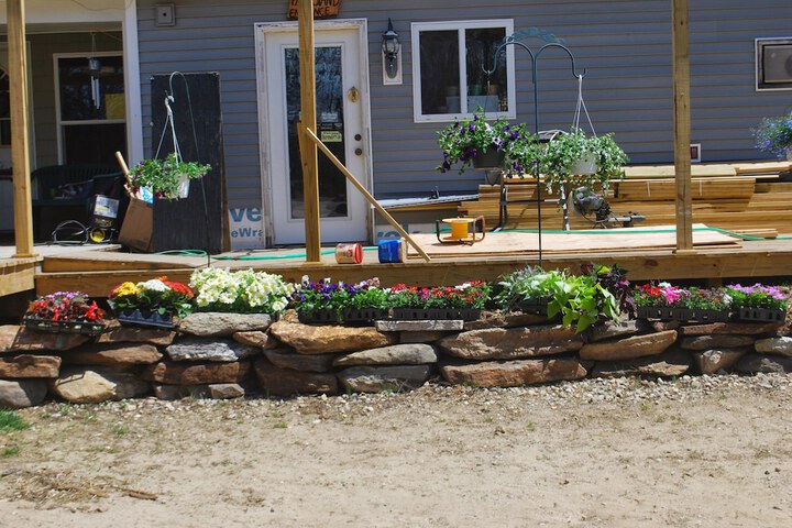 Sundeck 59 of 61