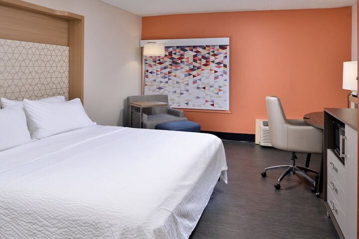 Holiday Inn Great Falls- Convention Center by IHG