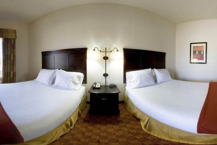 Holiday Inn Express Sweetwater by IHG