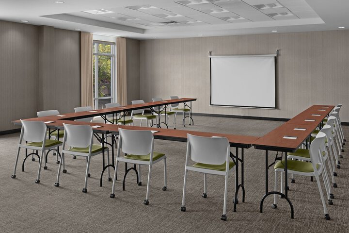 Meeting 27 of 40