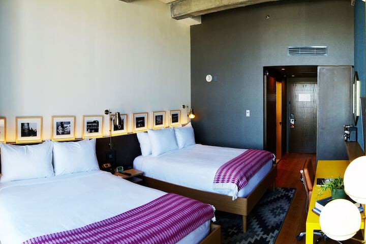 Hotel Indigo El Paso Downtown by IHG