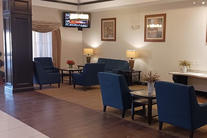 Hotel Interior 6 of 29
