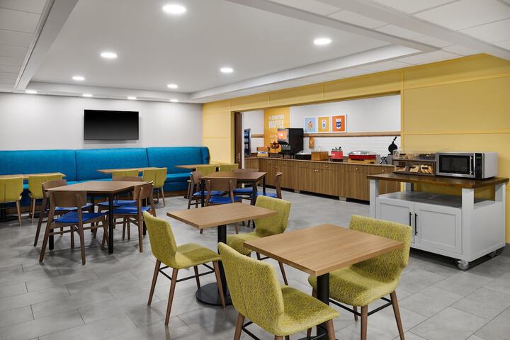 Hampton Inn Janesville