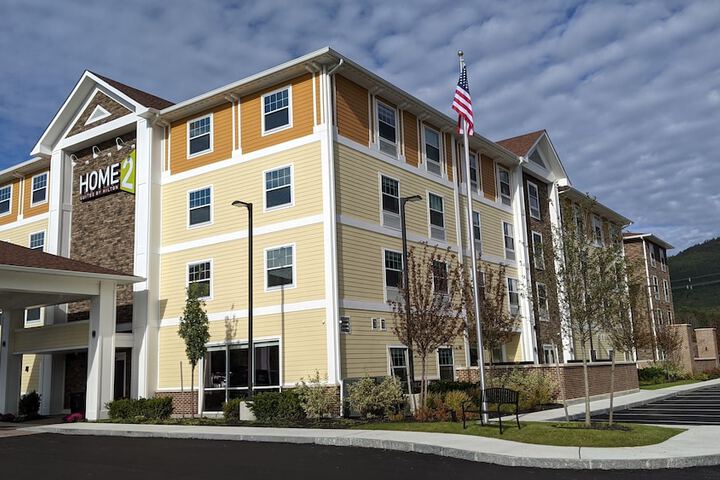 Home2 Suites by Hilton North Conway